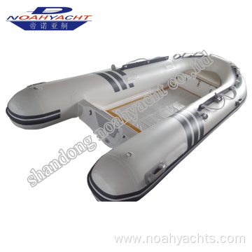 Inflatable Ribs Boat Ocean 360
